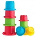 Набор формочек для песка Playgro 0181913
